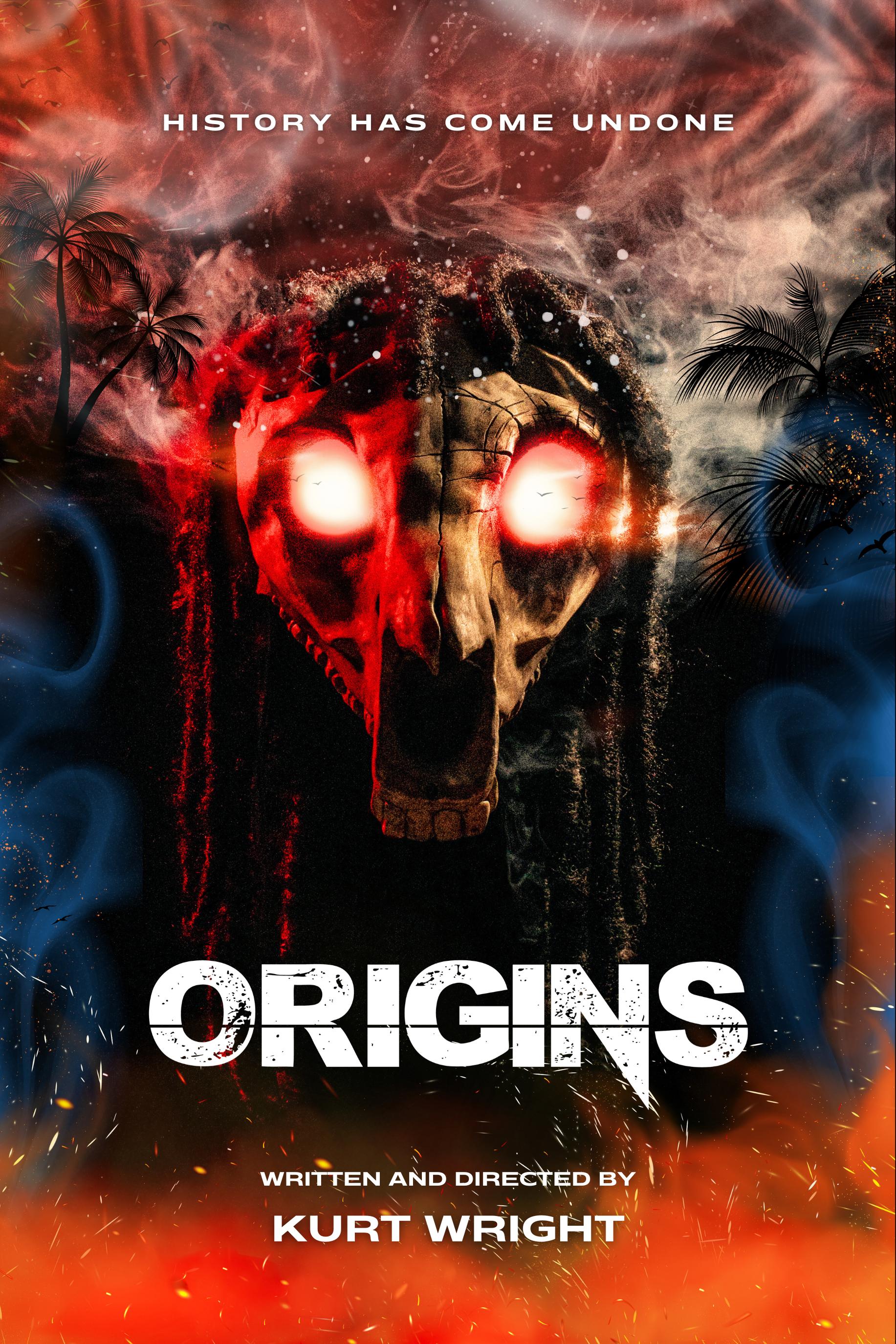 Origins - Pitch Pilot